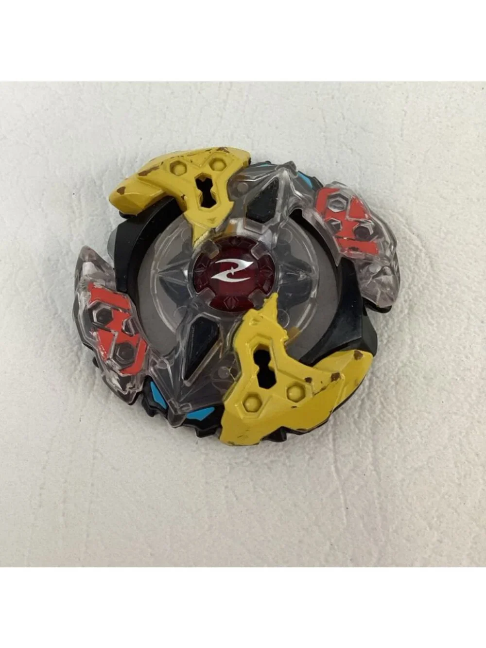 Beyblade Burst Turbo Slingshock Pack Galaxy Zeutron Z4 Gold-X Betromoth B4